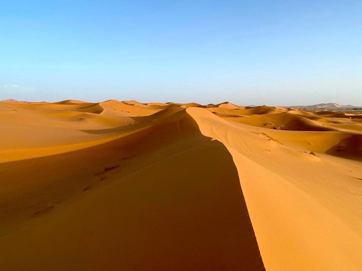Riad Zouhour Марракеш Екстер'єр фото