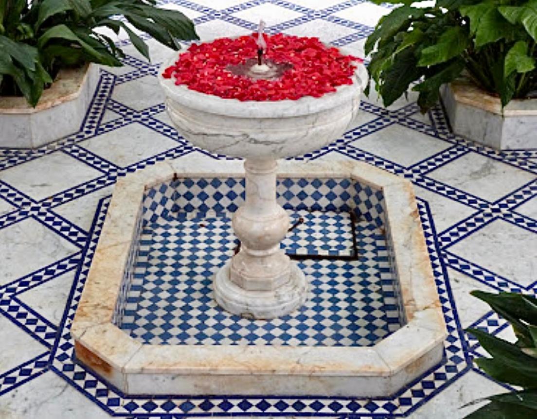 Riad Zouhour Марракеш Екстер'єр фото